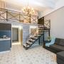 Aparthotely - Moskva, Apart-Hotel PointZil