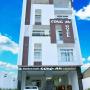 Motely - Buon Ma Thuot, Song An Hotel