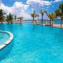 Апартаменты - Хуан-Долио, Front View Beach Apartment