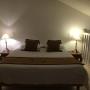 Bed & Breakfasts - Rugney, Chambres d'hôtes Les Templiers