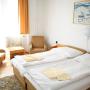 Affittacamere - Budapest, Bara Guest House