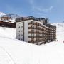 Apartmanhotelek - Val Thorens, Résidence Odalys Tourotel