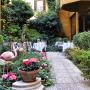 Отели - Милан, Hotel Sanpi Milano