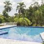 Ferienhöfe - Santa Rosa de Cabal, Finca Los Lagos Santa Rosa