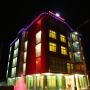 Hotely - Bahir Dar, Solyana Hotel Bahir Dar