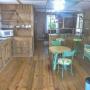 Pensionen - Utila, Sandy Beach Bungalow
