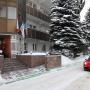 Отели - Красногорск, Hotel Zenit