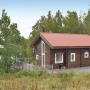 Ferienhäuser - Stenberga, Two-Bedroom Holiday Home in Vetlanda