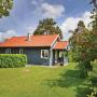Holiday homes - Middelfart, Three-Bedroom Holiday Home in Middelfart