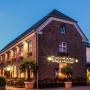 Hotely - Rees, Hotel Restaurant Doppeladler