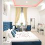 Hotel - Roma, Escape Luxury Suite