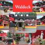 Hotely - Flörsbachtal, Hotel Waldeck