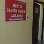 Хостелы - Джайсалмер, Hostel Desert Pilgrim