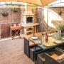 Nyaralók - El Tomillar, Three-Bedroom Holiday Home in La Union - Cartagena