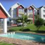 Apartmány - Jeffreys Bay, Waterside Living DB03