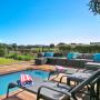 Prázdninové domy - Torquay, Fabulous Home With Swimming Pool