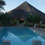 Kempingy - Gobabis, Xain Quaz Camp