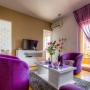 Ferienwohnungen - Podgorica, Delta Capital Apartment