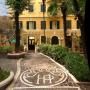 Hotel - Roma, Hotel Villa San Lorenzo Maria
