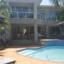 B&B (nocľahy s raňajkami) - Durban, Ridgesea Guest House