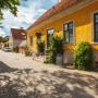 Szállodák - Visby, Hotell Breda Blick
