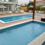 Отели - Viana, Hotel Horizonte Novo