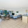 Ferienwohnungen - Nelson Bay, Nelson Bay CBD Apartment