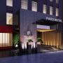 Hotels - Guangzhou, Paco Hotel Guangzhou Gangding Metro Branch