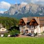 Szállodák - Longostagno, Hotel Lengsteinerhof