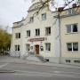 Hostince - Gersthofen, Hotel Stern