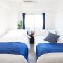 Apartments - Tokyo, Tokyo Petty Bourgeois Taste FF50