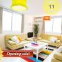 Apartmány - Ósaka, Apartment in Naniwanishi 301