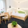Hotely - Hünfeld, Hotel Rhönhof