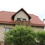 Apartmány - Habichtswald, Ferienwohnung Weitblick