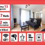 Апартаменты - Токио, 3story awesome house JA7