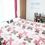 Appartamenti - Osaka, Akizero Apartment LF-503