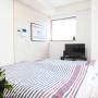 Appartamenti - Osaka, Akizero Apartment LF-203