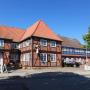 Hotely - Lübeck, Landhotel Klempau