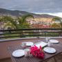 Ferienhäuser - Funchal, Villa Sol
