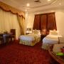 Residence - Riyad, Al Hamra Palace Hotel & Suites
