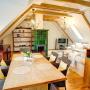Apartmány - Třeboň, Apartmány Třeboň Vila EVIO