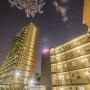 Hotels - Pretoria, Hotel 224 & Apartments