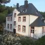 Apartmány - Lauenstein, Postamt Lauenstein
