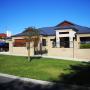 Panziók - Fremantle, Santa Maria Executive B&B Fremantle