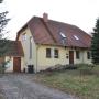 Dovolenkové domy - Glashütte, Ferienhaus Weber
