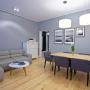 Ferienwohnungen - Zoppot, Victus Apartament Blisko Morza