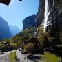 Apartmanok - Lauterbrunnen, Hornerpub Apartments