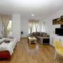 Apartmány - Belehrad, Apartment Stork