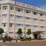Hotels - Binh Long, An Loc Hotel & Spa