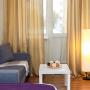 Apartmány - Moskva, LuxApartments-Даев переулок